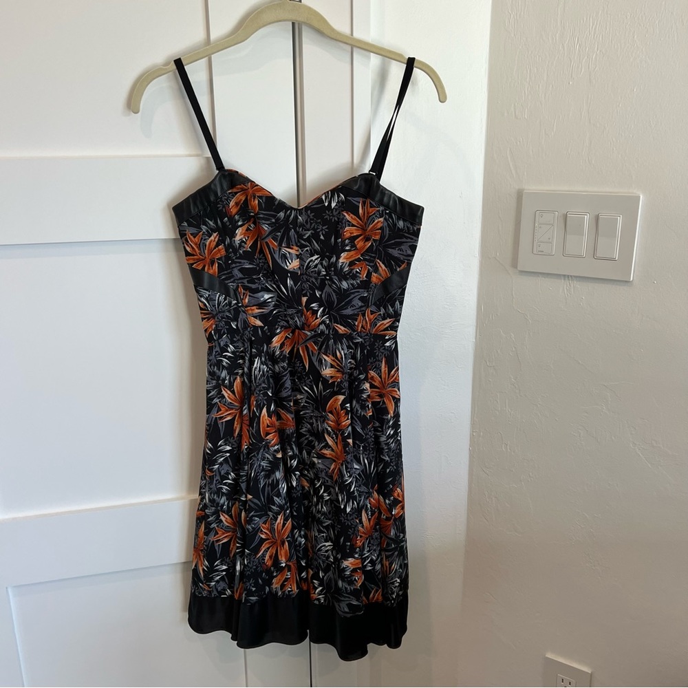 The kooples dress